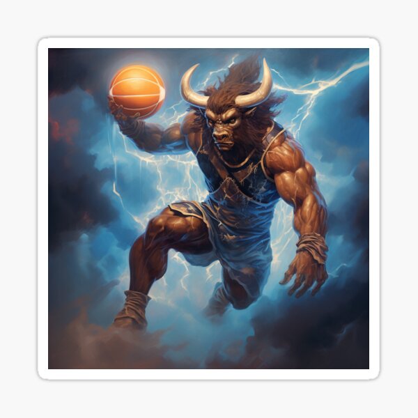 antigoat Sticker