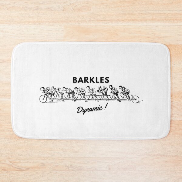 Artikelvorschau, Bellt. Dynamisch! entworfen und verkauft von BarklesStudio.