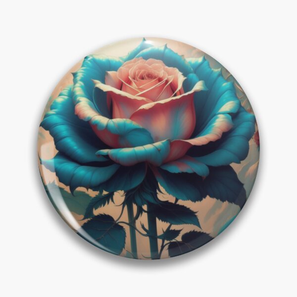Item preview, simple single rose designed and sold by jessagirl.