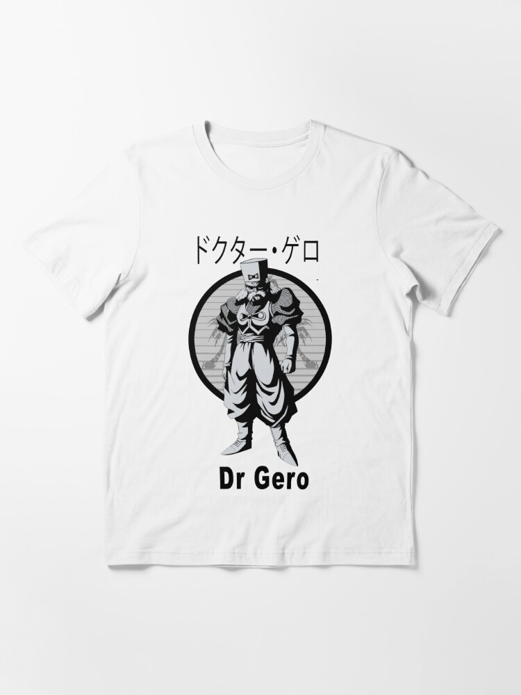 gero t ストア シャツ