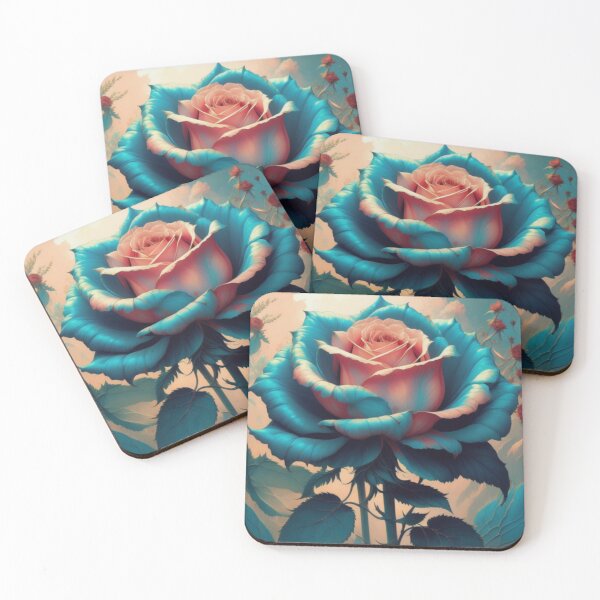 Item preview, simple single rose designed and sold by jessagirl.