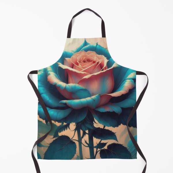 Item preview, simple single rose designed and sold by jessagirl.
