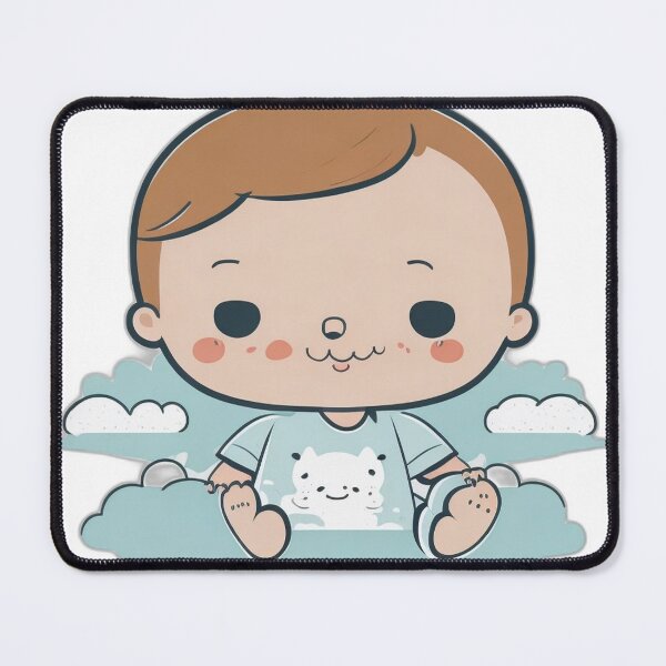 Item preview, Cute Baby designed and sold by Threadsmiths.