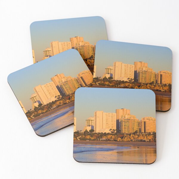 Item preview, Glorious Golden Portimão Sunrise designed and sold by Jeremy Hayden.