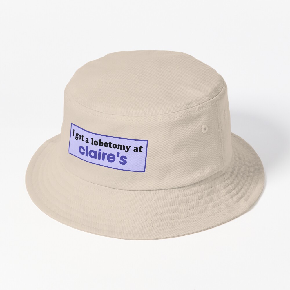 Artikel-Vorschau von Bucket Hat, designt und verkauft von Mamado-sakou.