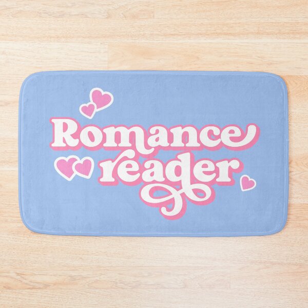 Item preview, Love in Pastel Pink Retro Typography Design for Romance Bookworms designed and sold by Cawaiico.