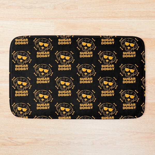 Item preview, Sugar Doggy || International Day of Friendship for dog lovers designed and sold by ExpertSayeed.