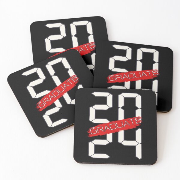 Item preview, Senior 2024 Graduate Class of 2024, Back to School24 Squad  designed and sold by SuccessSK.