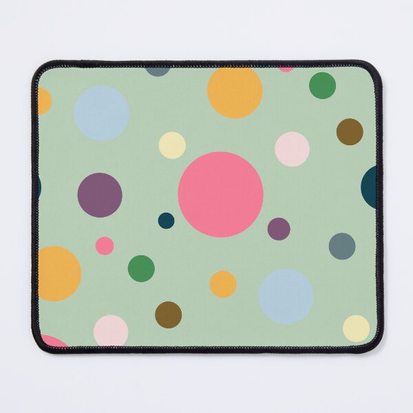 Item preview, Magical meadow abstract designed and sold by Marla-und-Bob.