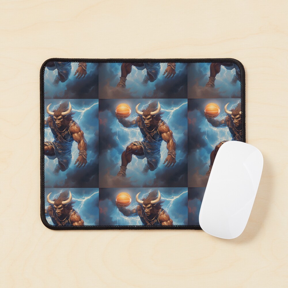 Item preview, Mouse Pad designed and sold by A3JArtworks.