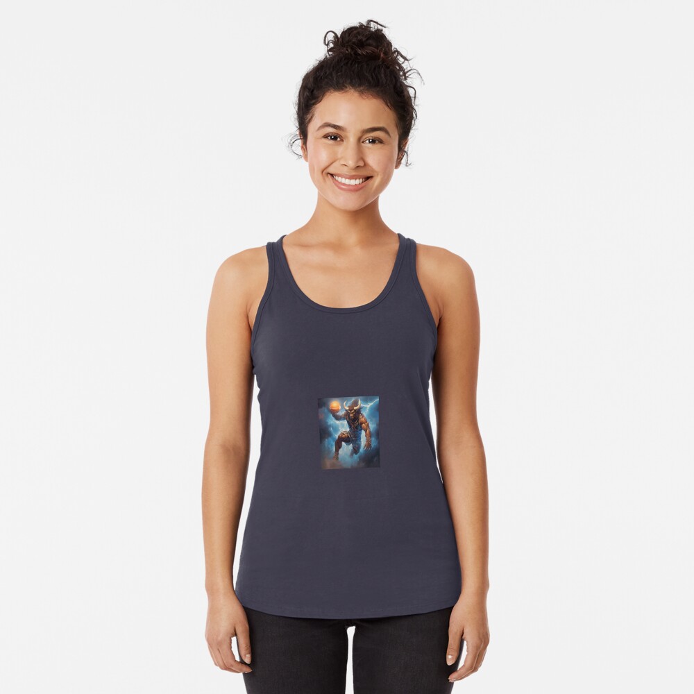 Item preview, Racerback Tank Top designed and sold by A3JArtworks.