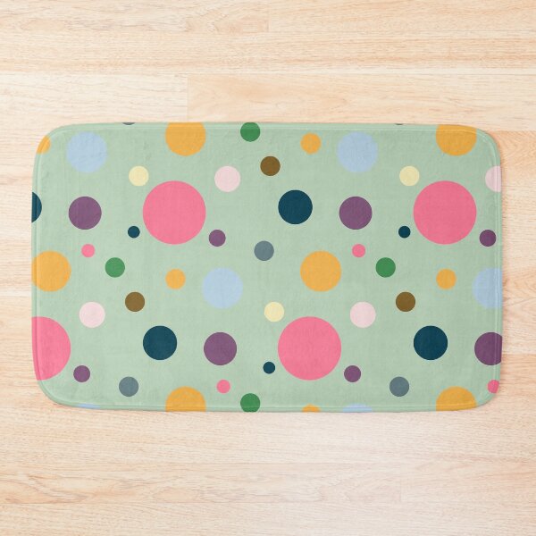 Item preview, Magical meadow abstract designed and sold by Marla-und-Bob.
