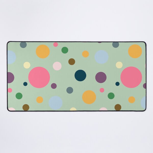 Item preview, Magical meadow abstract designed and sold by Marla-und-Bob.
