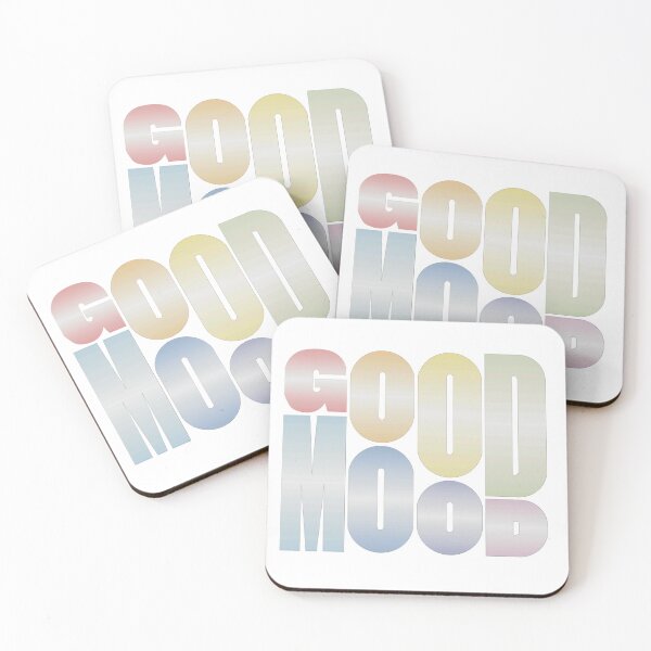 Item preview, good mood designed and sold by Enga6.