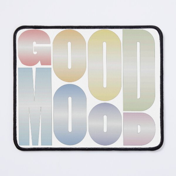 Item preview, good mood designed and sold by Enga6.