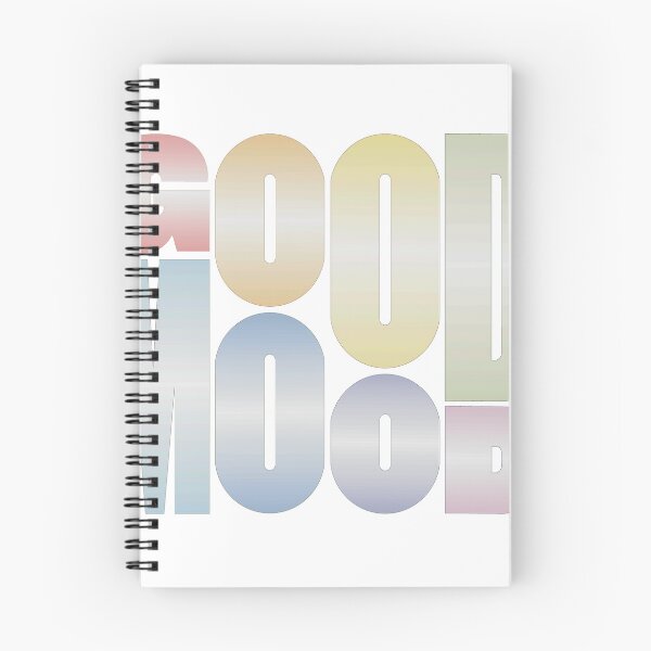Item preview, good mood designed and sold by Enga6.