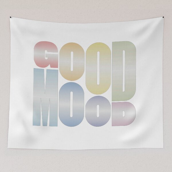 Item preview, good mood designed and sold by Enga6.