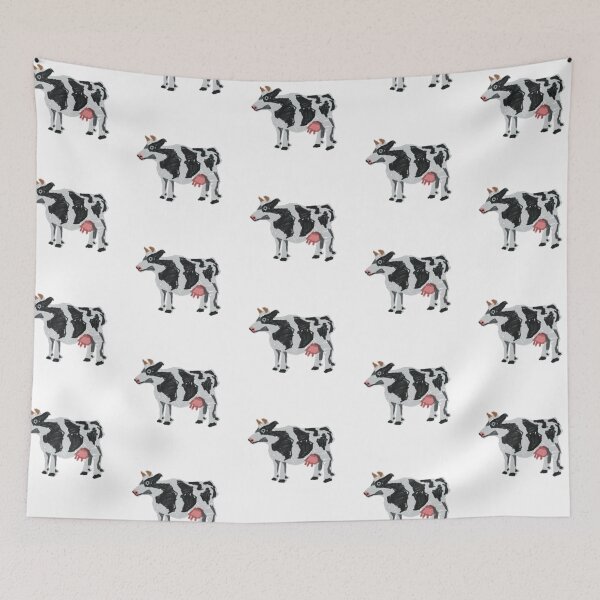 Item preview, Dairy cattle designed and sold by ToZoodle.