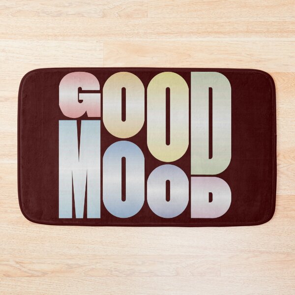 Item preview, good mood designed and sold by Enga6.