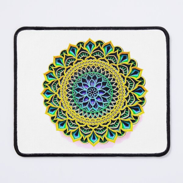 Item preview, surya mandala  designed and sold by ritusdesigns.