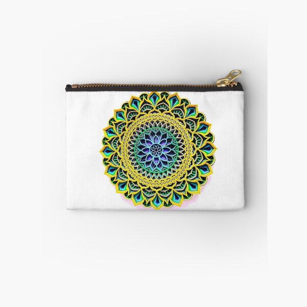 Artikelvorschau, Surya-Mandala entworfen und verkauft von ritusdesigns.