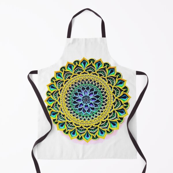 Item preview, surya mandala  designed and sold by ritusdesigns.