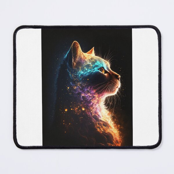 Item preview, Beautiful Cat designed and sold by MixsyM.