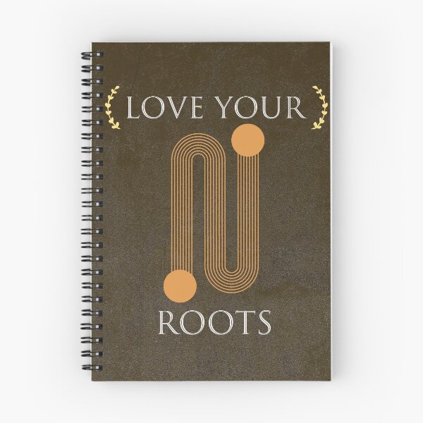 Item preview, love your roots designed and sold by bhanu03.