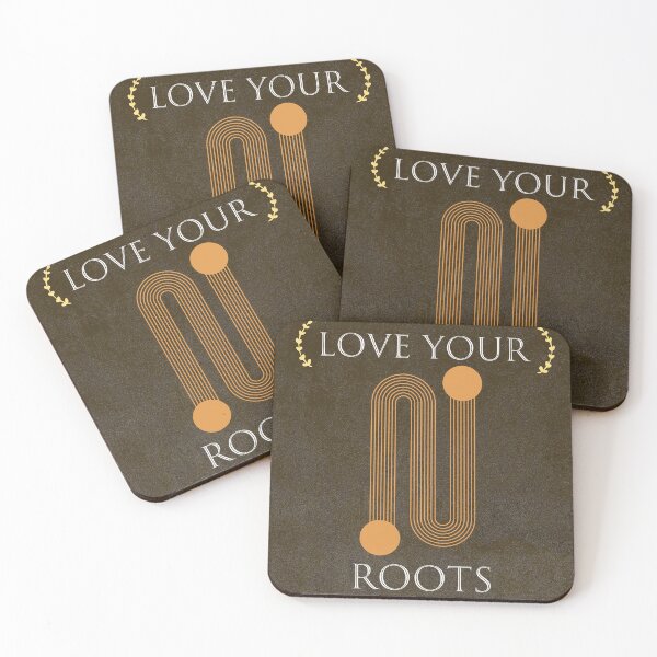 Item preview, love your roots designed and sold by bhanu03.