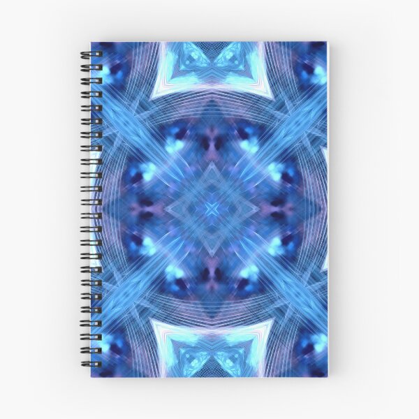 Item preview, blue cross on washing machine type front designed and sold by effervescence.