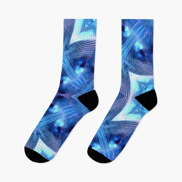 Item preview, blue cross on washing machine type front designed and sold by effervescence.