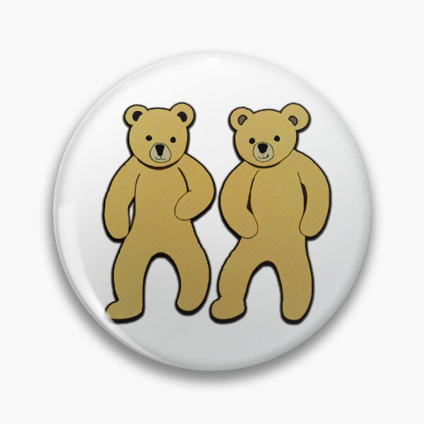 Item preview, dancing bears designed and sold by OrsonBrand.