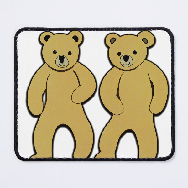 Item preview, dancing bears designed and sold by OrsonBrand.