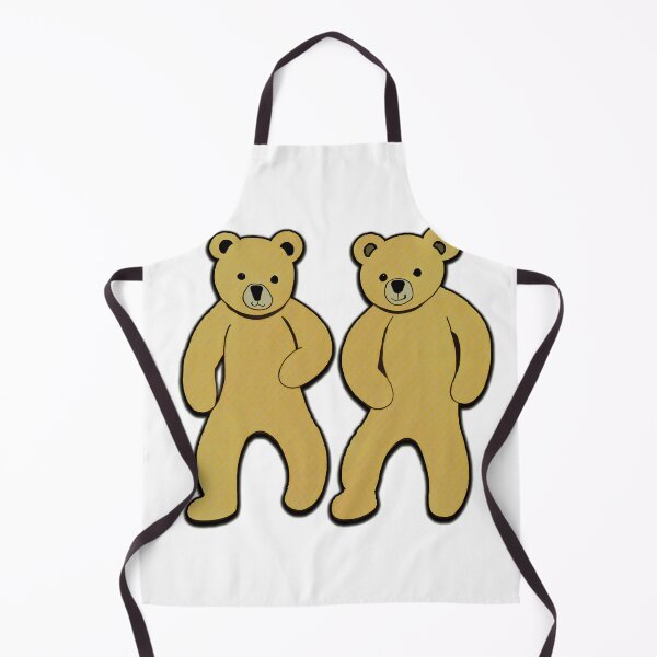 Item preview, dancing bears designed and sold by OrsonBrand.