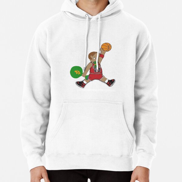 Jordan hotsell kaws hoodie