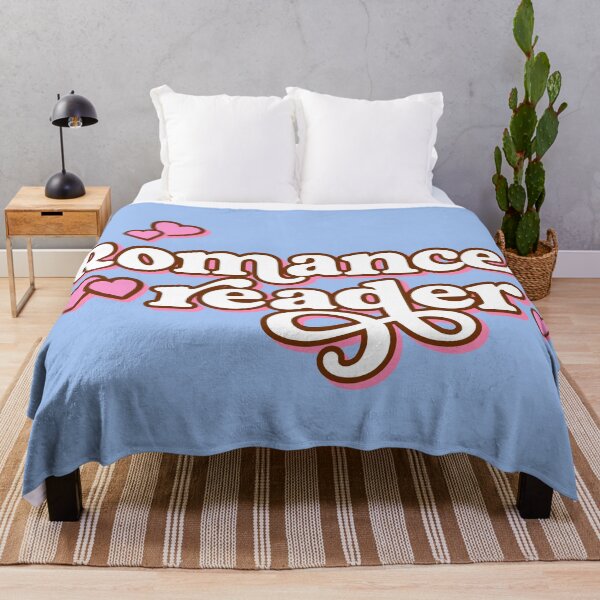 Item preview, Sweet Romance Reader - Pink Love Groovy Retro Typography designed and sold by Cawaiico.