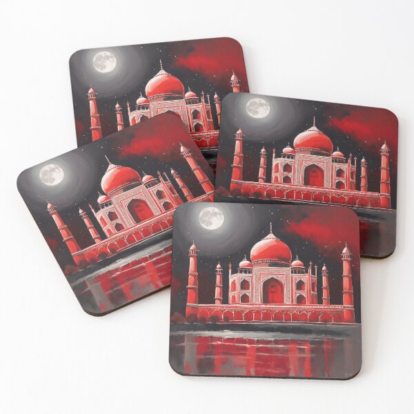 Item preview, Taj Mahal designed and sold by Reunimage.