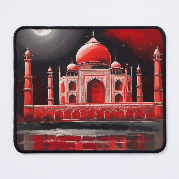 Item preview, Taj Mahal designed and sold by Reunimage.