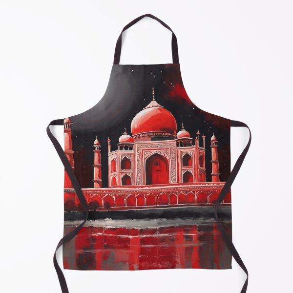 Item preview, Taj Mahal designed and sold by Reunimage.