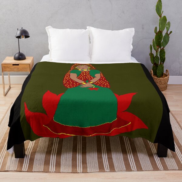 Item preview, Indian woman Shringar Shatdal June 2023 1 designed and sold by Sharmishtha Basu.