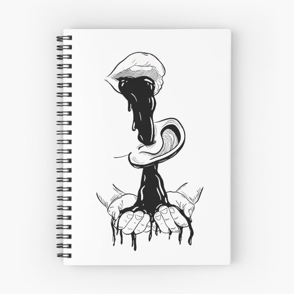 Item preview, Overflow designed and sold by Marinaut.
