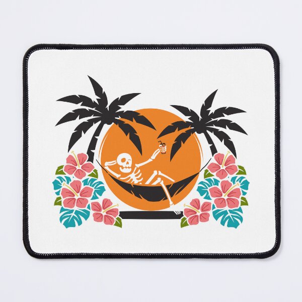 Item preview, Summer Skeleton designed and sold by Eavance.
