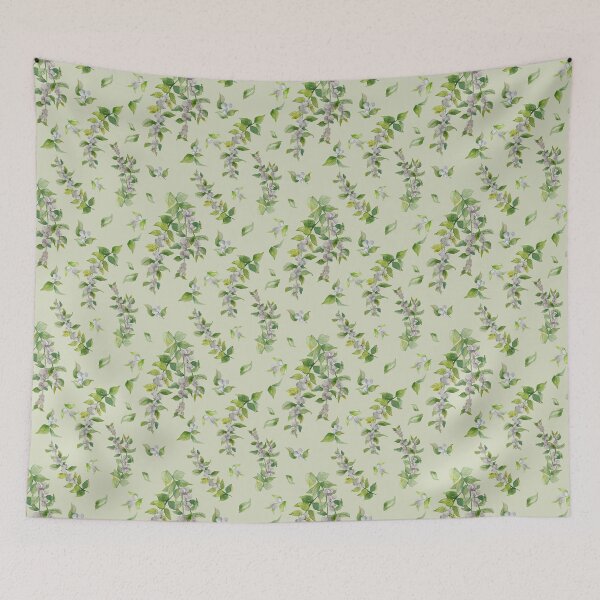 Item preview, Falling leaf designed and sold by hopeedoodle.