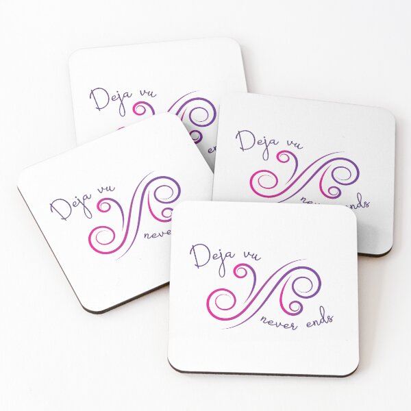 Item preview, Deja Vu designed and sold by Jaquemate.