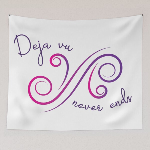 Item preview, Deja Vu designed and sold by Jaquemate.