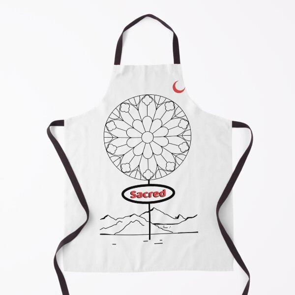 Item preview, Sacred Geometry: A Window to the Divine. designed and sold by ukSubhanart.