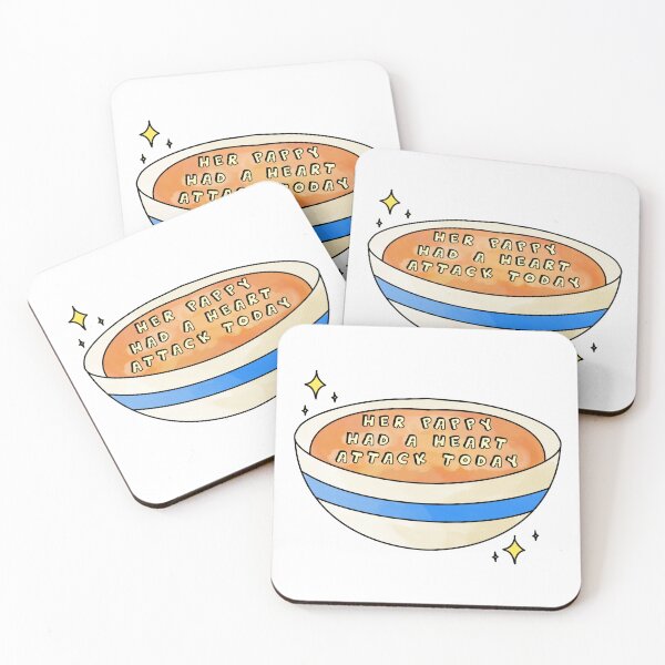 Item preview, Pappy Soup designed and sold by Cefaultart.