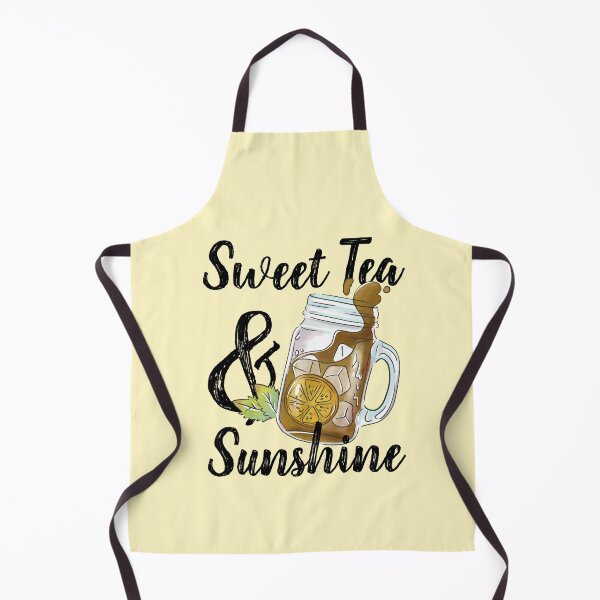 Item preview, Sweet Tea and Sunshine designed and sold by HolidayBug.