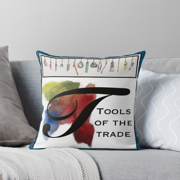 Item preview, Tools of the Trade designed and sold by RenOnPaper.
