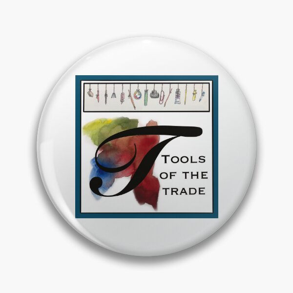 Item preview, Tools of the Trade designed and sold by RenOnPaper.
